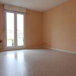 Rent 1 bedroom apartment of 30 m² in BESANCONT
