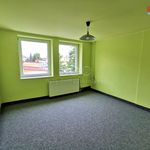 Rent 1 bedroom apartment of 30 m² in Jablonec nad Nisou