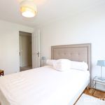Rent 2 bedroom apartment of 112 m² in Paris