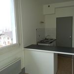 Rent 1 bedroom apartment of 20 m² in Besançon