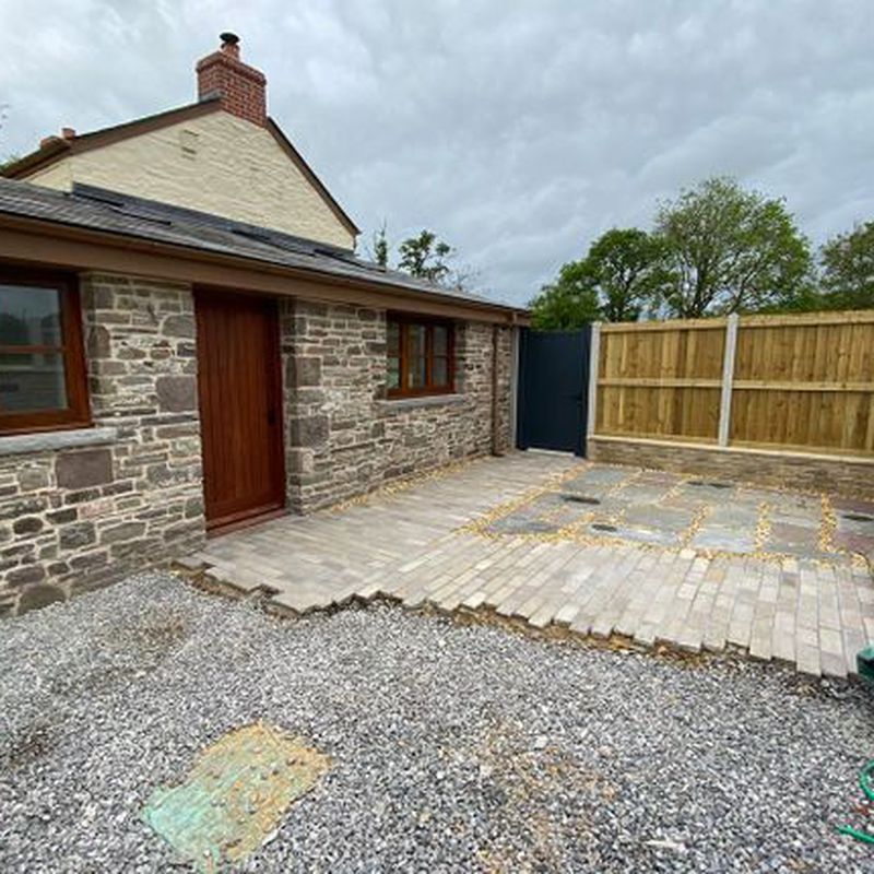 Cottage to rent in Llandefaelog Fach, Brecon LD3
