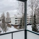 Vuokraa 2 makuuhuoneen asunto, 48 m² paikassa Vantaa