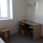 Appartement de 19 m² avec 1 chambre(s) en location à Oyonnax
