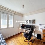 Appartement de 79 m² avec 4 chambre(s) en location à Brest