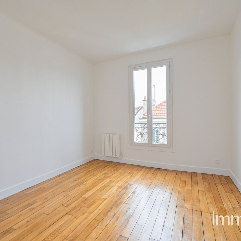 Appartement  2 pièces - 31m² Vitry-sur-Seine