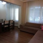 Antalya konumunda 2 yatak odalı 110 m² daire