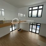 Rent 4 bedroom apartment of 190 m² in Gdynia