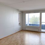 Vuokraa 3 makuuhuoneen asunto, 69 m² paikassa Helsinki