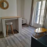Rent 2 bedroom apartment of 27 m² in Perpignan