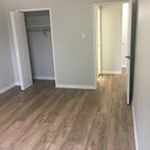 1 bedroom apartment of 548 sq. ft in Strathroy
