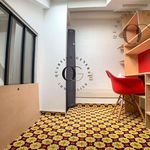 Appartement de 53 m² avec 1 chambre(s) en location à Montparnasse, Alésia, Montsouris