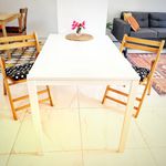 Rent 1 bedroom apartment of 80 m² in Antalya