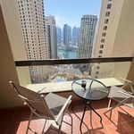 Rent 1 bedroom apartment of 102 m² in Dubai