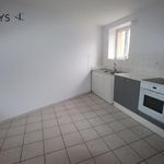 Rent 3 bedroom apartment of 78 m² in Vaugneray