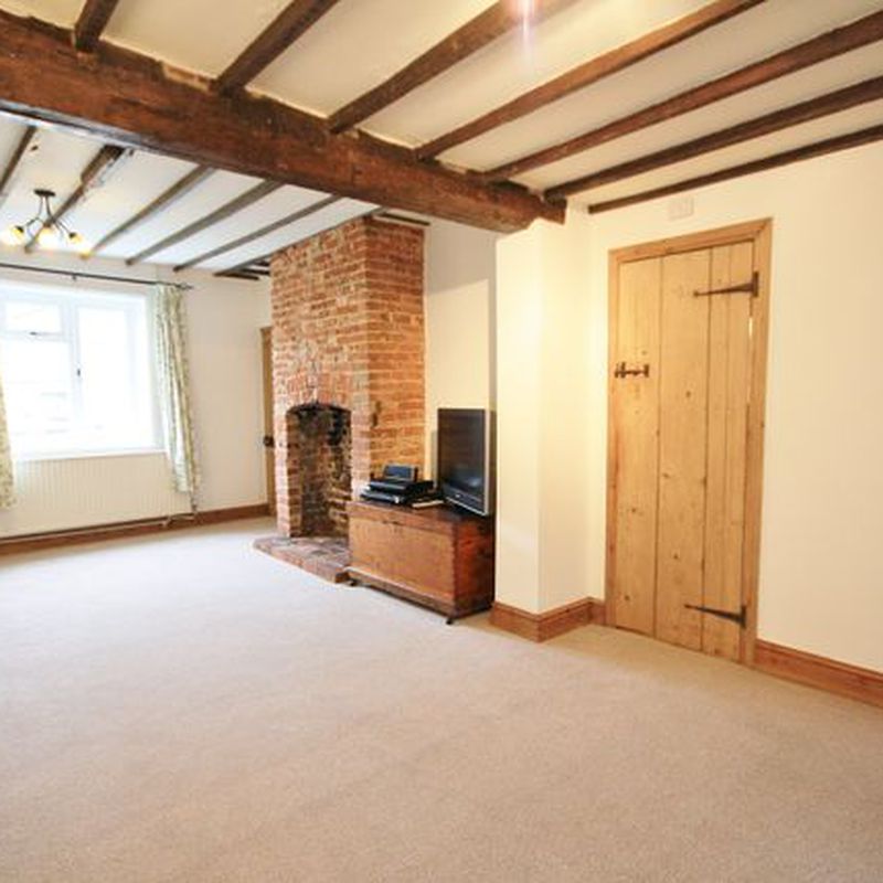 Property to rent in Church Street, Old Catton, Norwich NR6