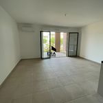 Appartement de 29 m² avec 1 chambre(s) en location à Vescovato
