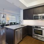 Rent 2 bedroom apartment of 1000 m² in Toronto