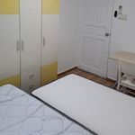 Rent 1 bedroom apartment of 26 m² in Singapore