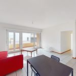 Miete 4 Schlafzimmer wohnung von 65 m² in Lugano