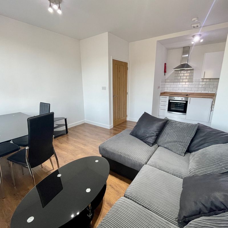 apartment, for rent at 10 Cowgate Peterborough Cambridgeshire PE1 1NA, United Kingdom