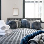 Rent 1 bedroom flat of 500 m² in Barnsley