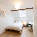 Louez une chambre de 120 m² à Schaerbeek