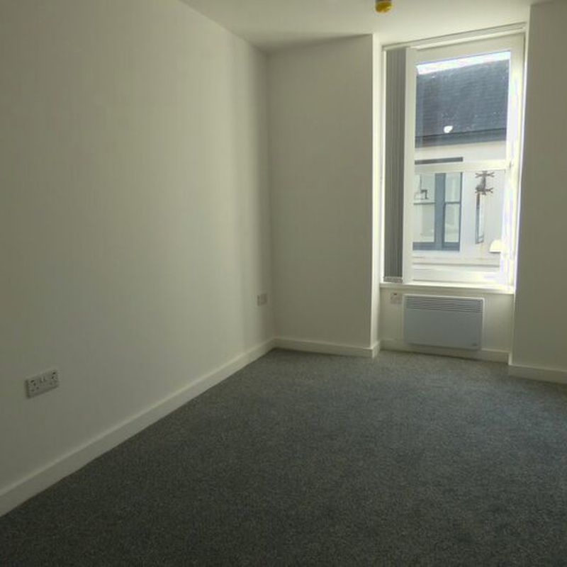 2 Bedroom Flat To Rent In Queen Street Apartments, Queen Street, Carmarthen, SA31