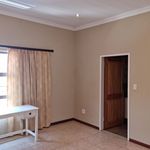 Rent 4 bedroom house in City of Tshwane
