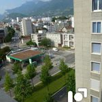 Appartement de 27 m² avec 1 chambre(s) en location à Grenoble