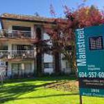 Rent 1 bedroom apartment of 59 m² in Abbotsford