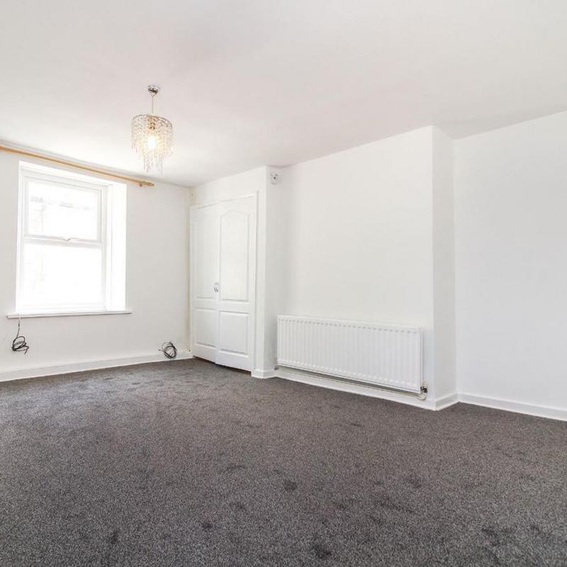1 bedroom terraced house to rent Morpeth