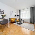 Rent 2 bedroom apartment of 59 m² in Prague