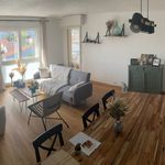 Rent 4 bedroom apartment of 86 m² in Arrondissement of Bordeaux