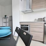 Appartement de 25 m² avec 1 chambre(s) en location à Marseille