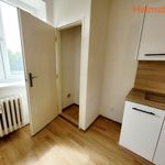 Rent 3 bedroom apartment of 74 m² in Havířov
