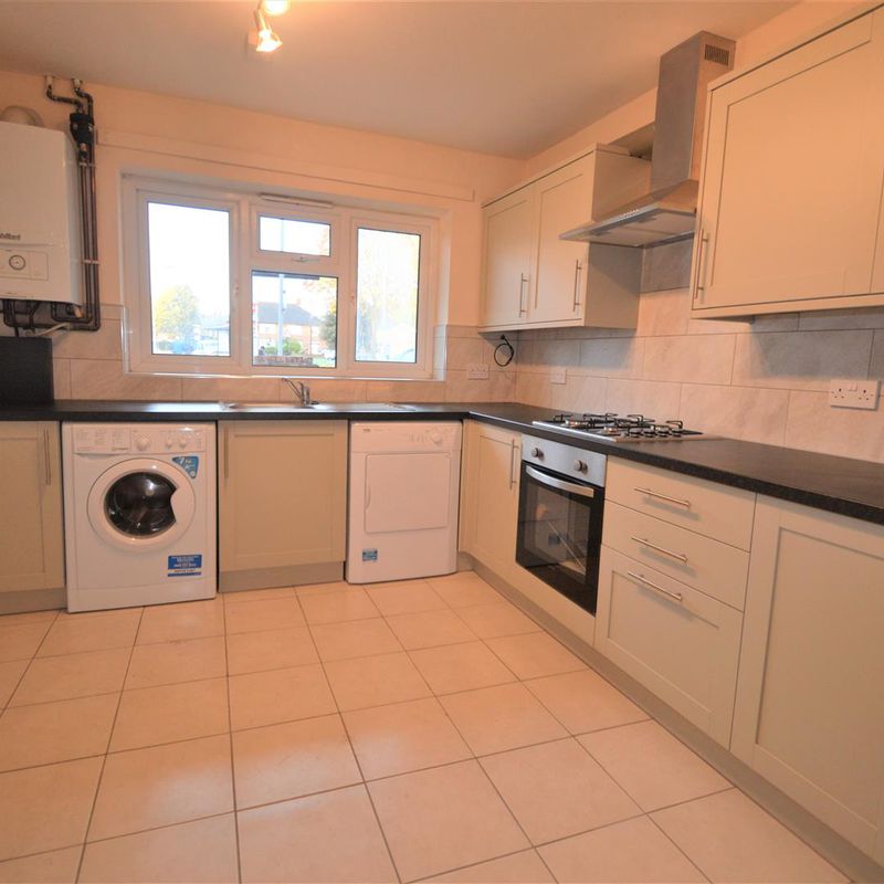 House for rent in London Chingford Hatch