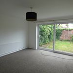 Rent 2 bedroom house in Nottingham