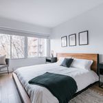  appartement avec 4 chambre(s) en location à Quebec