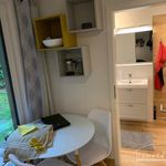 Rent 1 bedroom apartment of 20 m² in Schwerin