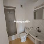 Rent 1 bedroom apartment of 17 m² in Le Mans