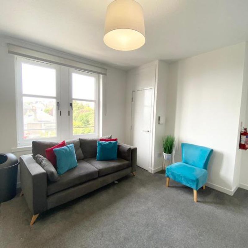 3 Bedroom Flat to Rent at Dundee, Dundee-City, Dundee/West-End, England Lochee