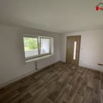 Rent 3 bedroom house in Břeclav