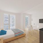 Rent 1 bedroom apartment of 33 m² in København S