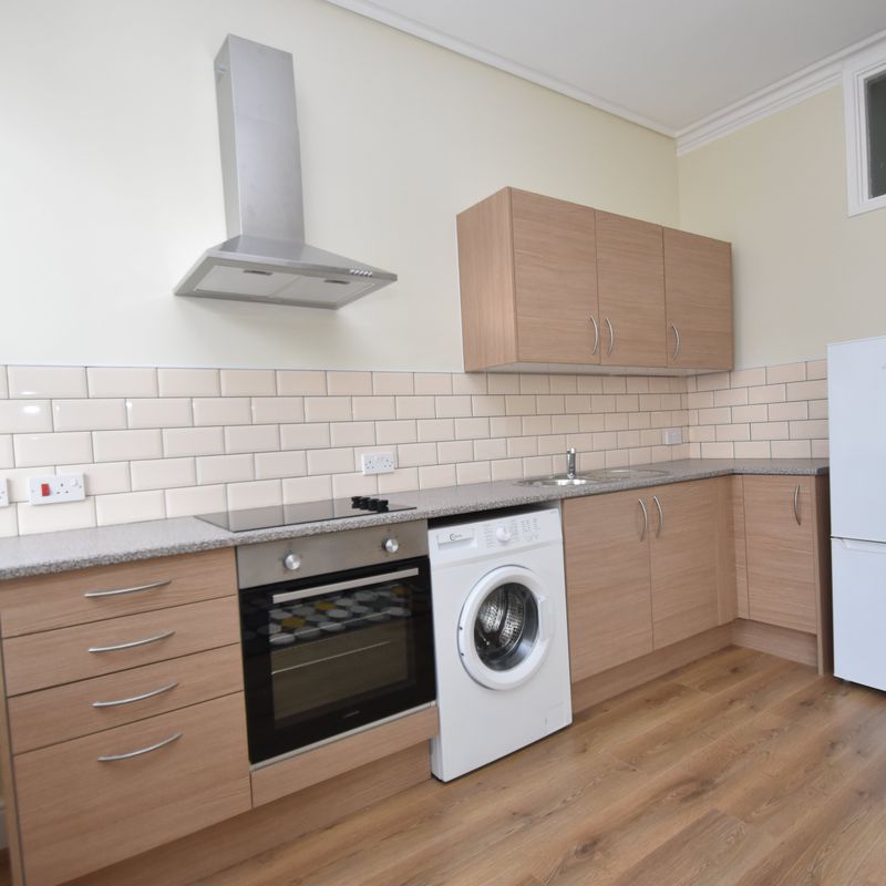 1 bed flat to rent in Connaught Road, ROATH, CF24