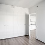 Vuokraa 2 makuuhuoneen asunto, 46 m² paikassa Helsinki