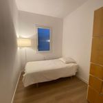 Rent 3 bedroom apartment of 87 m² in Barcelona