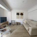 Rent 3 bedroom apartment of 123 m² in València