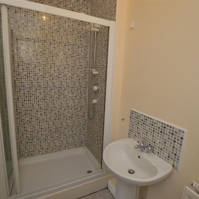 Property in The Sidings, Durham, DH1