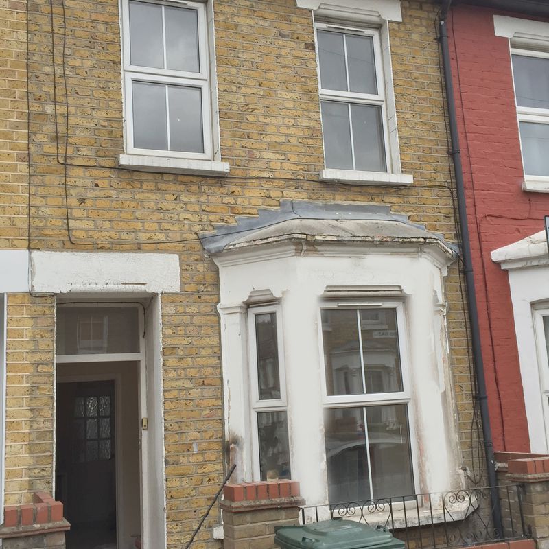 house for rent at London | E15, UK Spitalfields