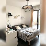 Rent 1 bedroom apartment in Biguglia